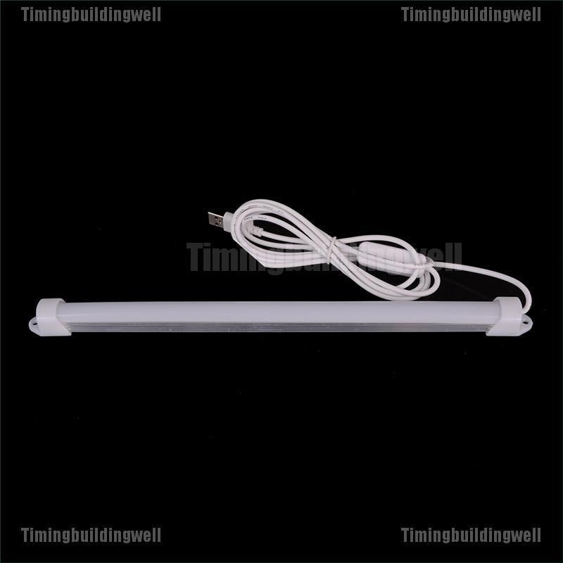 Dải Đèn LED USB 6W Chăm Sóc Mắt Để Bàn Cho Học Tập