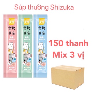 Súp thưởng cho meo-súp thưởng cho thú cưng