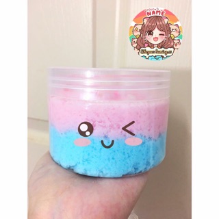 Cloud Slime / Slime Mây