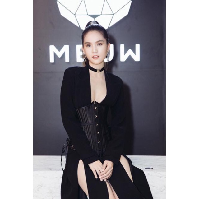 ✔️ Đai Nịt Bụng Corset ✔️