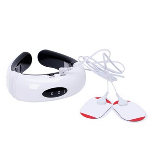 Máy trị liệu massage cổ KL-5830 .