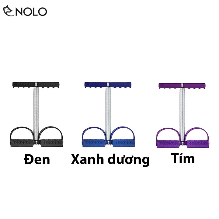 Combo Bộ Đĩa Xoay Eo Thon 360 Độ Và Dụng Cụ Kéo Lò Xo Tập Bụng Tummy Trimmer Thể Thao Tại Nhà