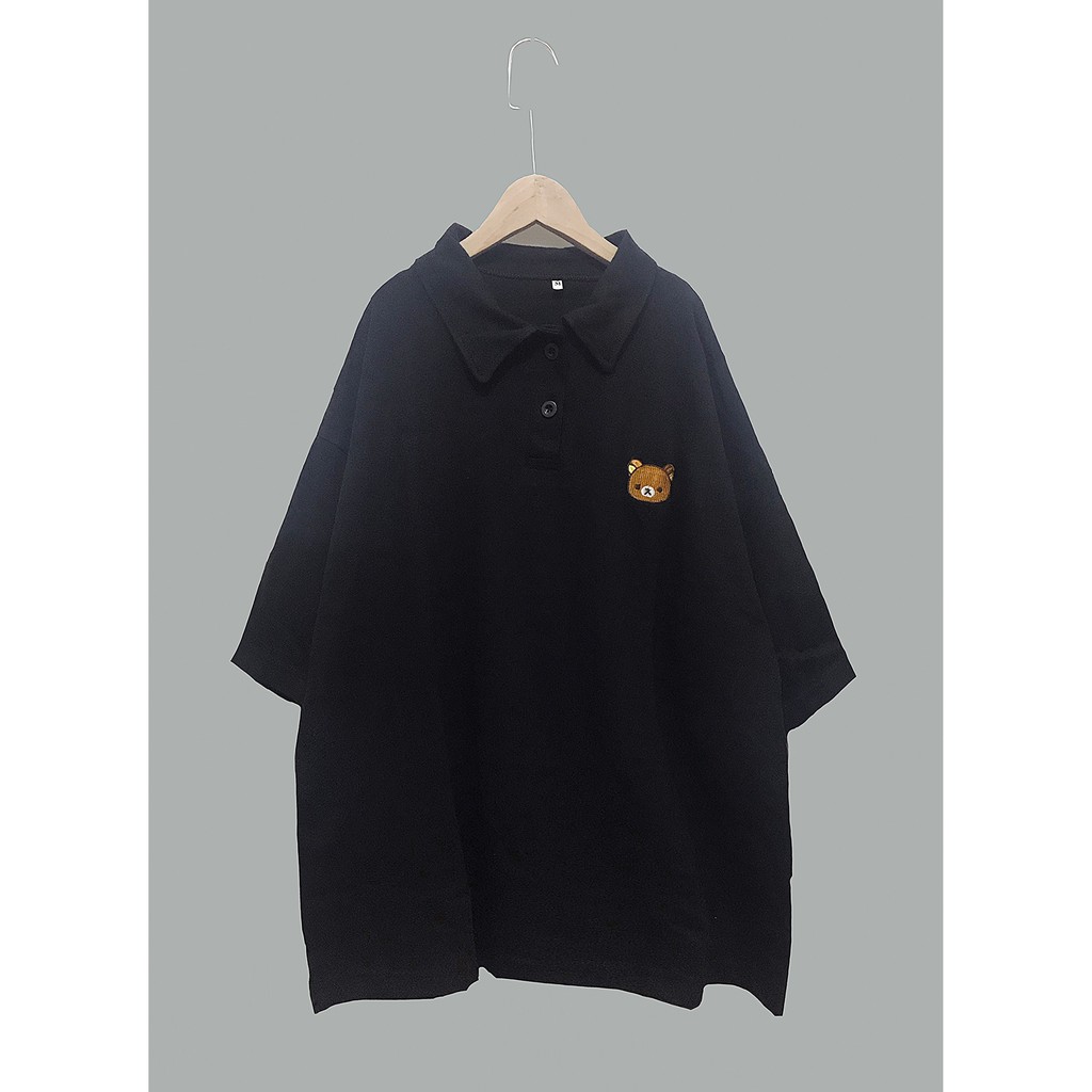Áo pull cổ polo | BigBuy360 - bigbuy360.vn