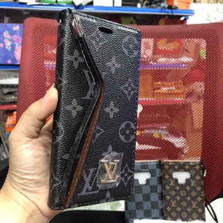 Bao da samsung note 9 thời trang