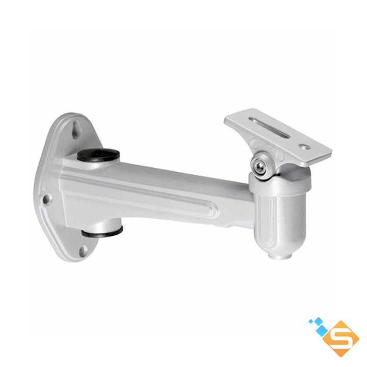 Chân Đế Camera Ngoài Trời Đa Năng Màu Trắng - Thích Hợp Cho Camera EZVIZ, IMOU, XIAOMI