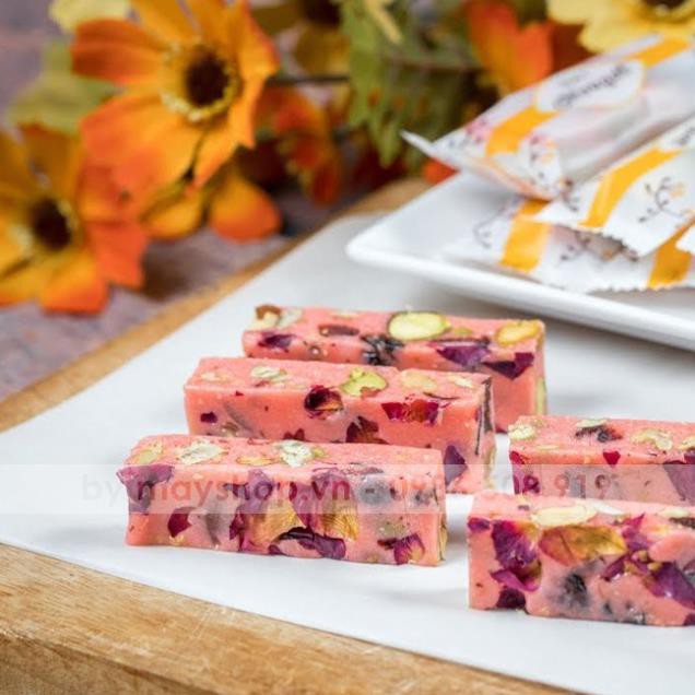 Set Làm Kẹo Nougat Kèm Công Thức (800g)
