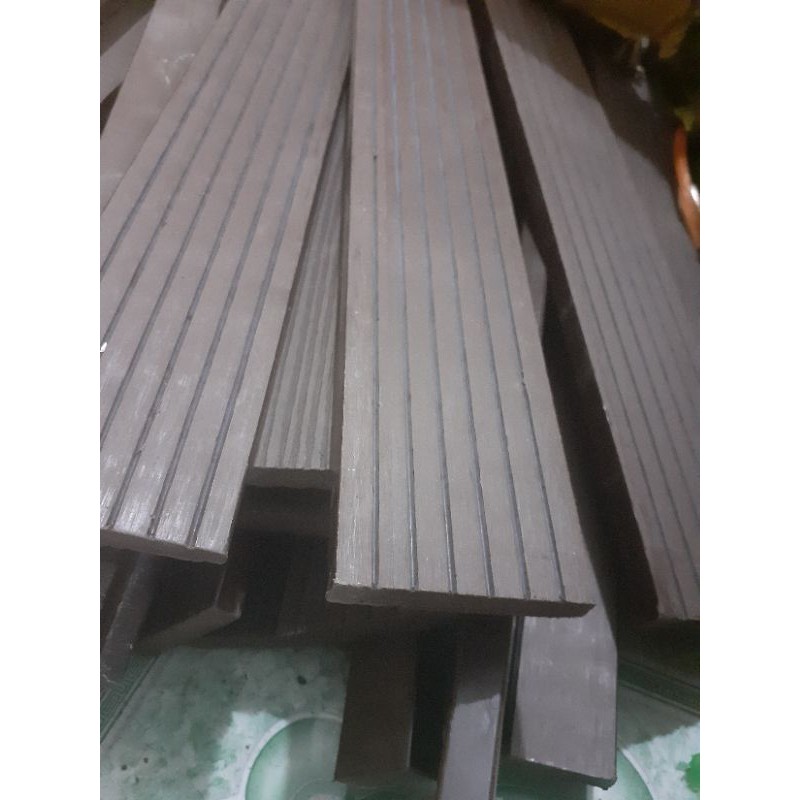 Thanh nhựa composite