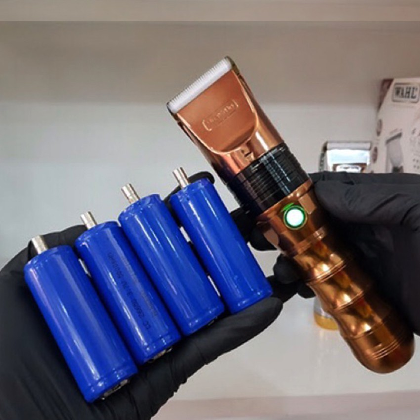 Pin Trâu Tông Đơ B60