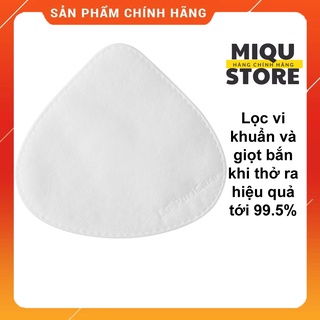 Mua Nắp trong thế hệ 1 cho khẩu trang lọc khí LG PuriCare