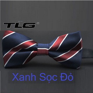 Nơ đeo cổ nam tlg 206247