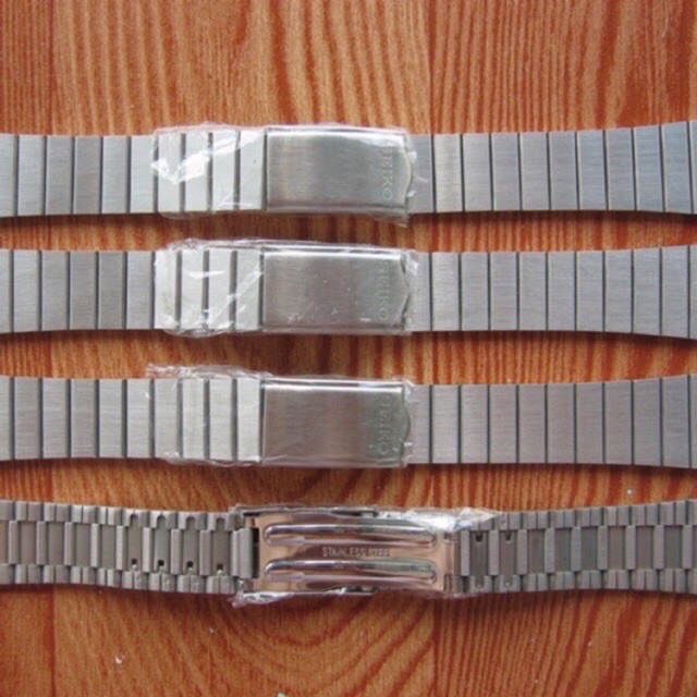 Dây Đòng Hồ Seiko