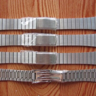 Dây Đòng Hồ Seiko Phụ Tùng thay thế linh kiện đồng hồ