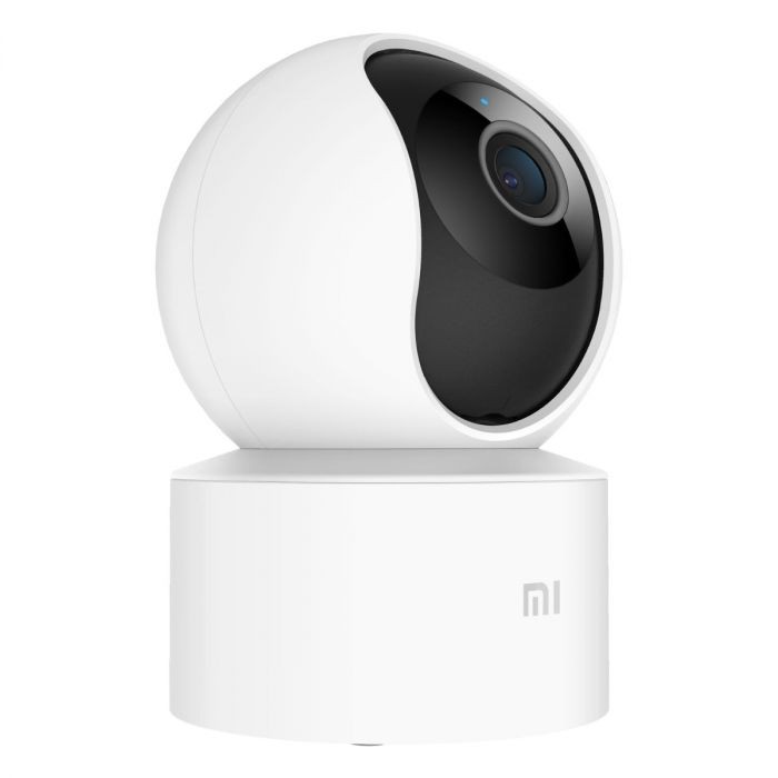 Camera quan sát Xiaomi Mi 360° 1080P Mi Home Security - Bảo hành chính hãng 12 tháng