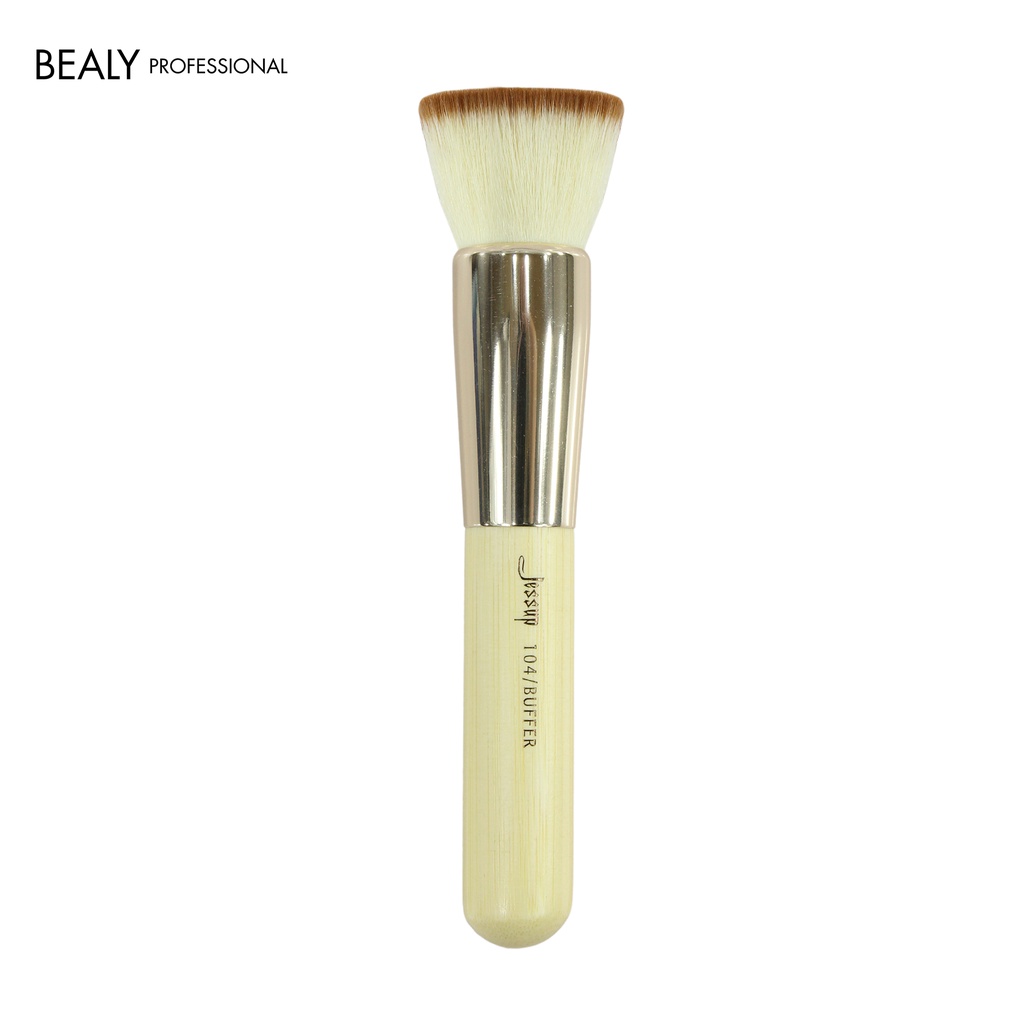 Cọ Trang Điểm Tán Kem Nền Tổng Hợp Bealy