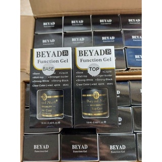 Base top Mỹ  Beyad siêu bền bóng