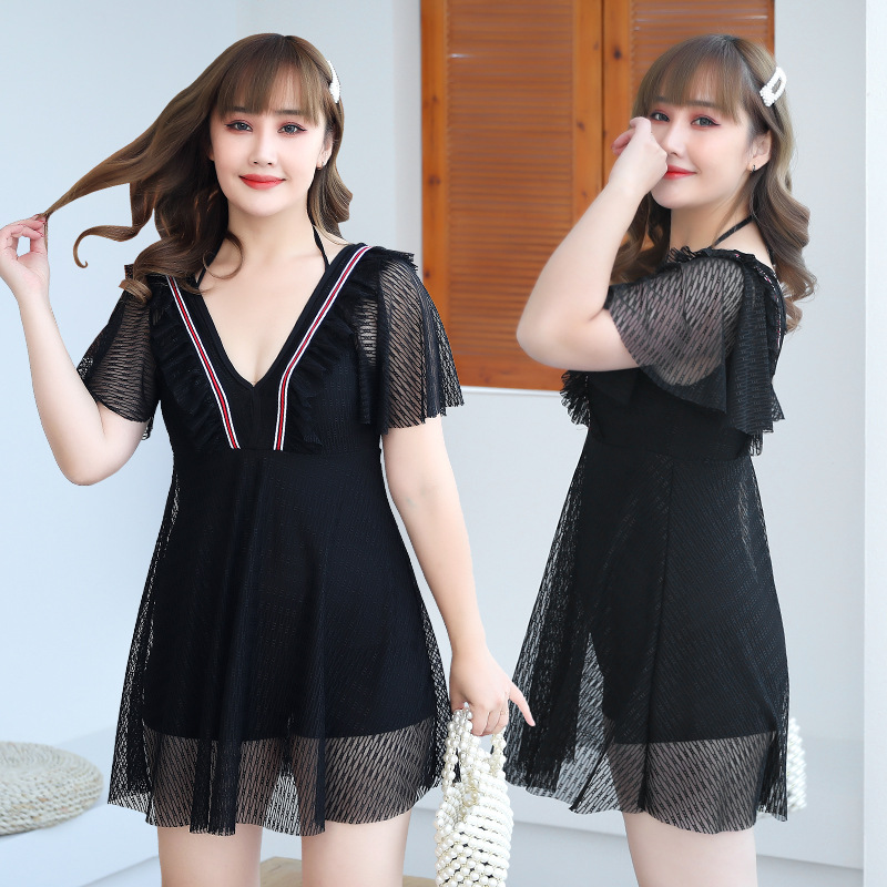 Đồ Bơi Size Lớn Cho Nữ 50-80kg | BigBuy360 - bigbuy360.vn