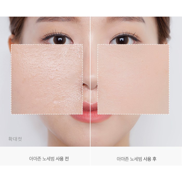 Kem chống nắng Soonnoc Spf50 + Pa + + +