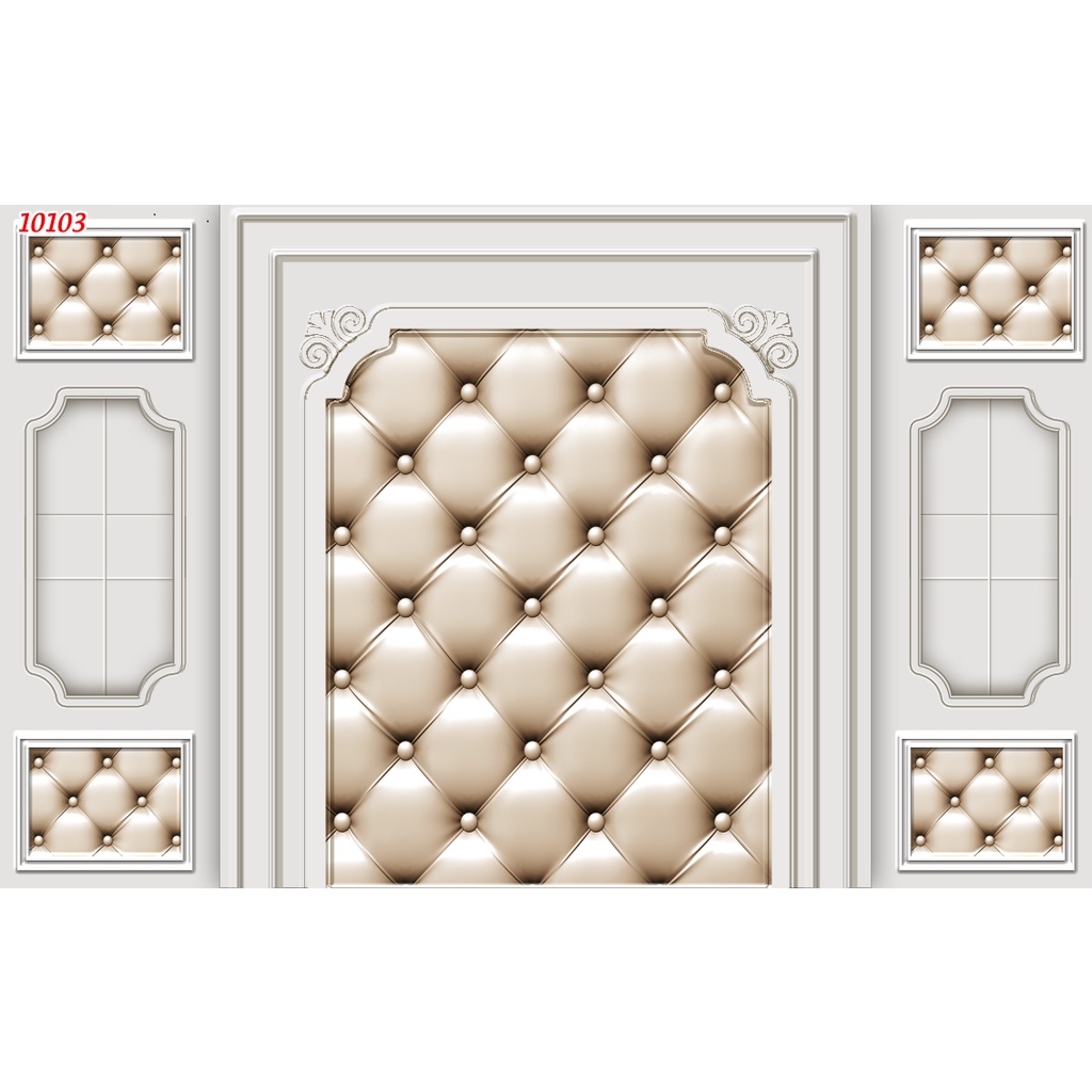 PHÔNG NỀN 3D 5D PHÀ CHỈ XU THẾ CÓ CHIỀU SÂU NHƯ THẬT