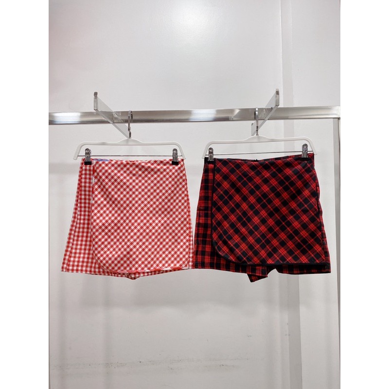 Chân váy dài hoạ tiết hoa SODA POP | BigBuy360 - bigbuy360.vn