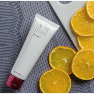 Sữa rửa mặt 180 Nuskin