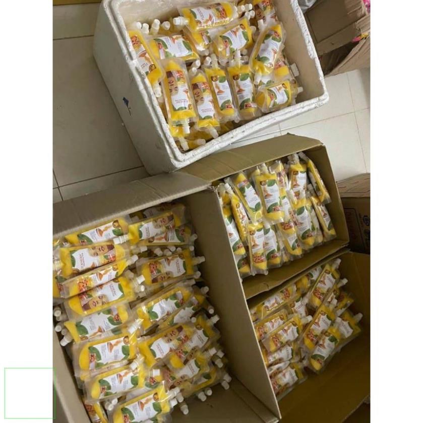 Nghệ Sủi Bọt 150ml Giá sỉ