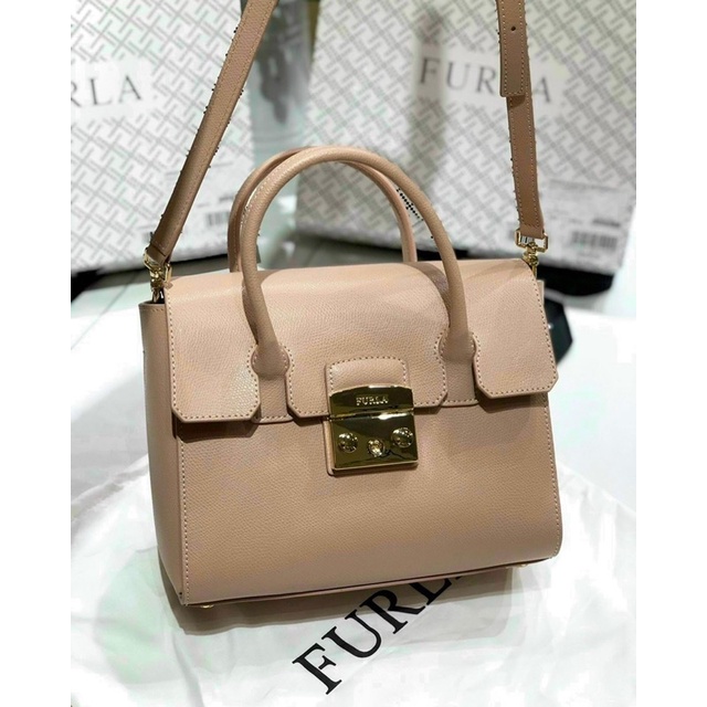 Túi xách công sở Fula size 24
