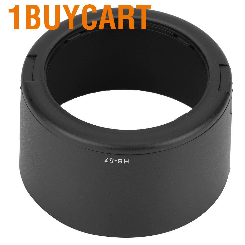 Loa che nắng dành cho ống kính máy ảnh Nikon Af-S 55-300mm F4.5-5.6G Ed Vr Hb-57