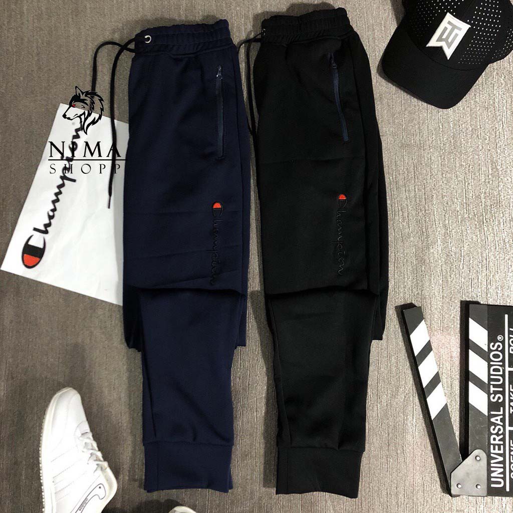 Quần thể thao nam dài NIMA champion co dãn cao cấp NMQ017 | BigBuy360 - bigbuy360.vn