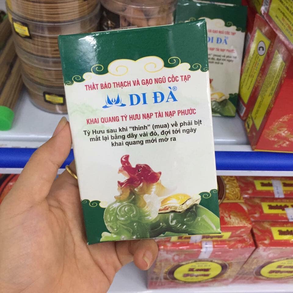 Những món thờ cho BÀN THỜ THẦN TÀI: hương thần tài, cốt nạp tượng ông tài ông địa, ông phát, tranh thờ, thất bảo