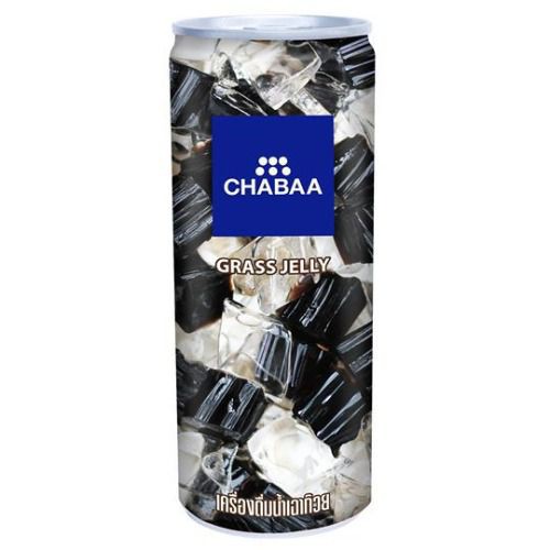 230ml Nước sương sáo Chabaa thái lan chuẩn