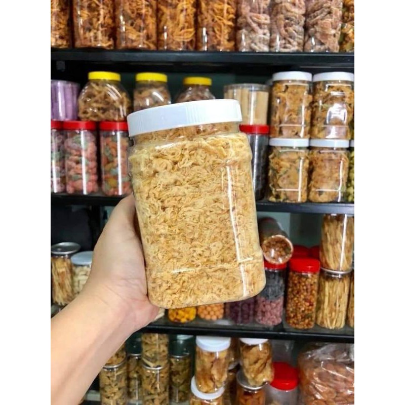 500GR CHÀ BÔNG HEO XÙ LOẠI ĐẶC BIỆT