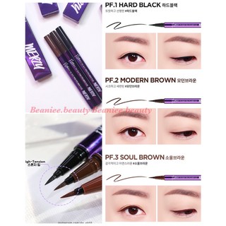✨KẺ MẮT MERZY BITE THE BEAT PEN EYE LINER FLEX