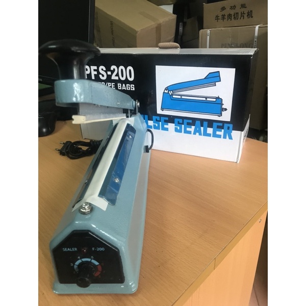 Dây cao su thay thế máy dán túi - dây cao su máy hàn nhấn tay 20cm-30cm-40cm