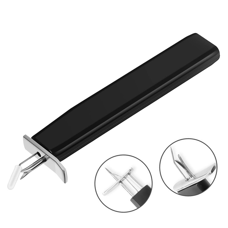 Bộ Dụng Cụ Hỗ Trợ Xỏ Hạt Ngọc Trai Làm Trang Sức Thủ Công