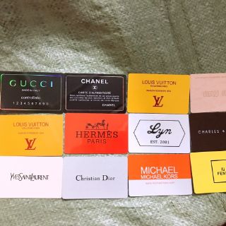 Card Thẻ Các Loại