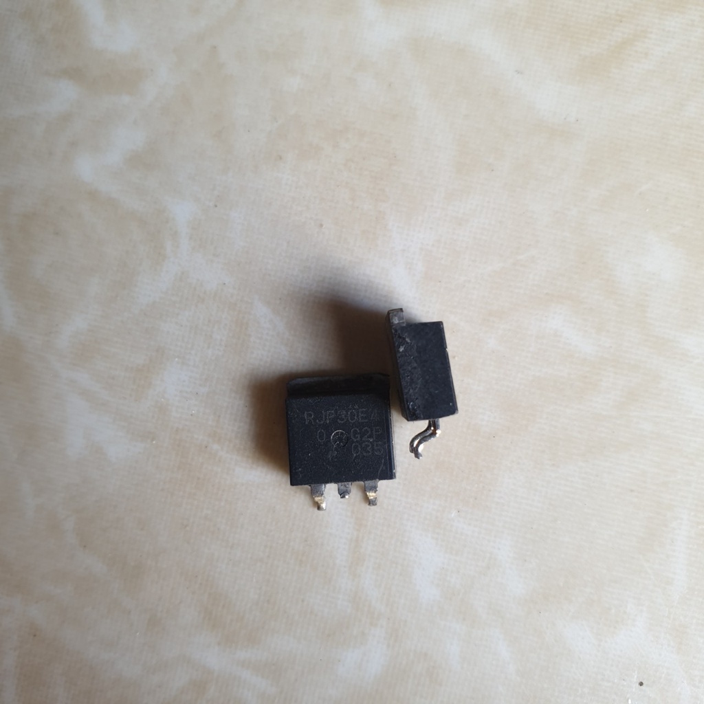 IGBT RJP30E4 HÀNG THÁO MÁY
