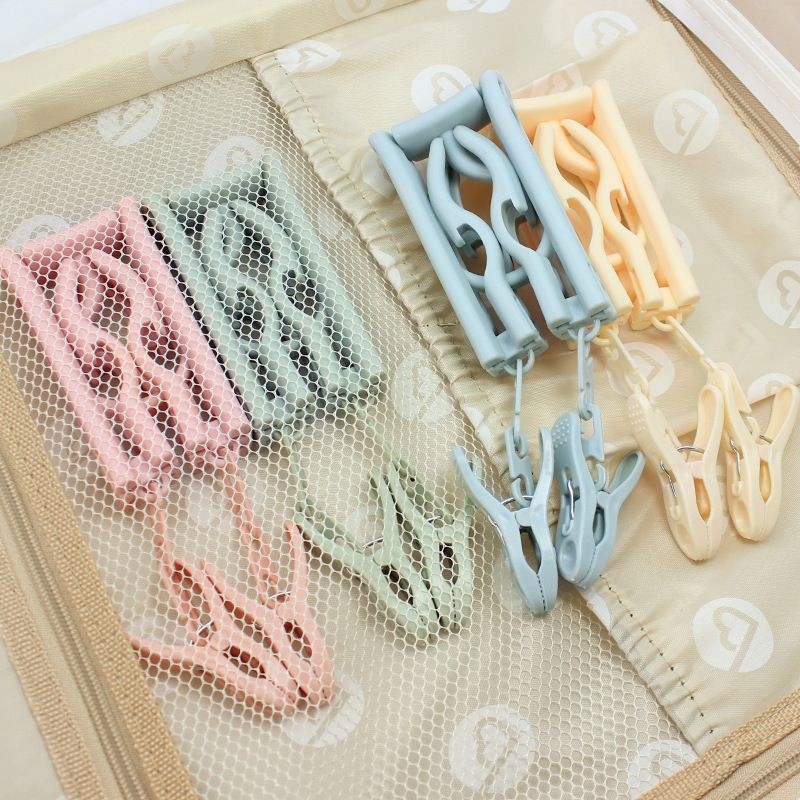 Móc treo đồ xếp gọn,,,