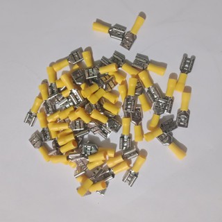 10 đầu cos (cốt) điện-cos cái