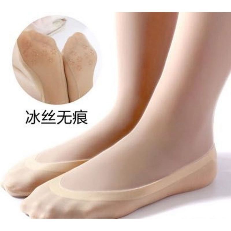 1 ĐÔI (2 CHIẾC) VỚ HÀI LALI