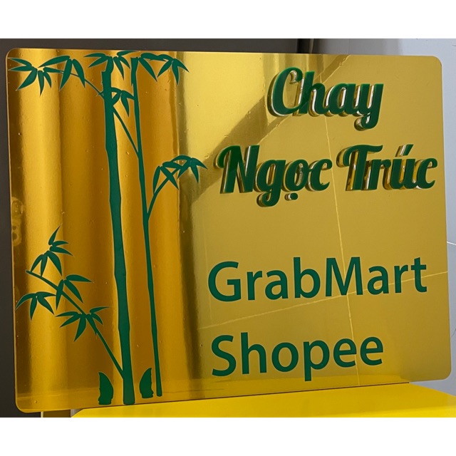 🎋Chay Ngọc Trúc🍀🍄