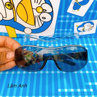 Mắt Kính Mát Chống Bụi Cho Bé
