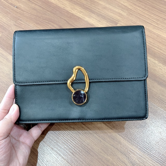Túi Pd cánh bướm