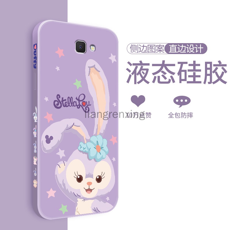 Ốp lưng samsung j7 prime samsung j4 plus samsung j6 plus samsung j4+ samsung j6+ samsung j7 pro Ốp Điện Thoại Bằng Silicone Màu Trơn Cho samsung j7 prime samsung j4 plus samsung j6 plus j4+ j6+ samsung j7 pro