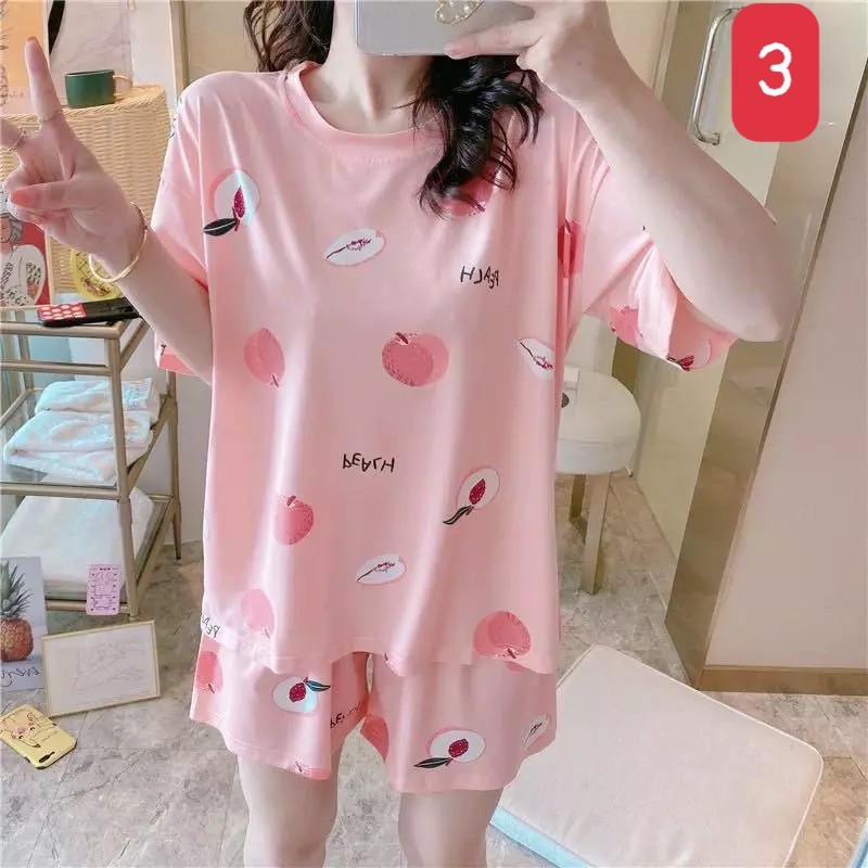 Đồ bộ mặc nhà (Số 1 —> 12) | BigBuy360 - bigbuy360.vn