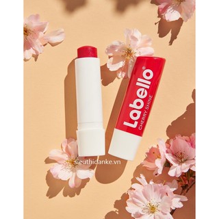 Son Dưỡng Môi LABELLO CHERRY SHINE