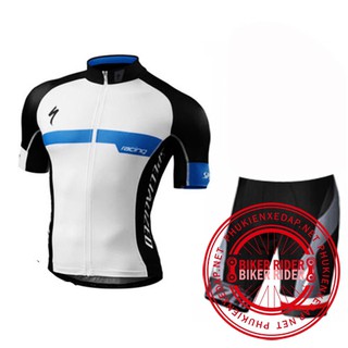Quần áo bộ xe đạp specialized pkxd-931