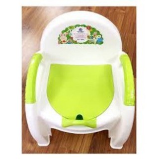 Ghế bô cho bé Nhựa Việt Nhật