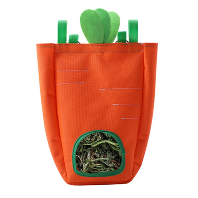 Túi Đựng Thức Ăn Cho Thú Cưng Thỏ Guinea Lợn Nhỏ