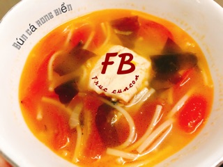 Rong biển khô Topvalu