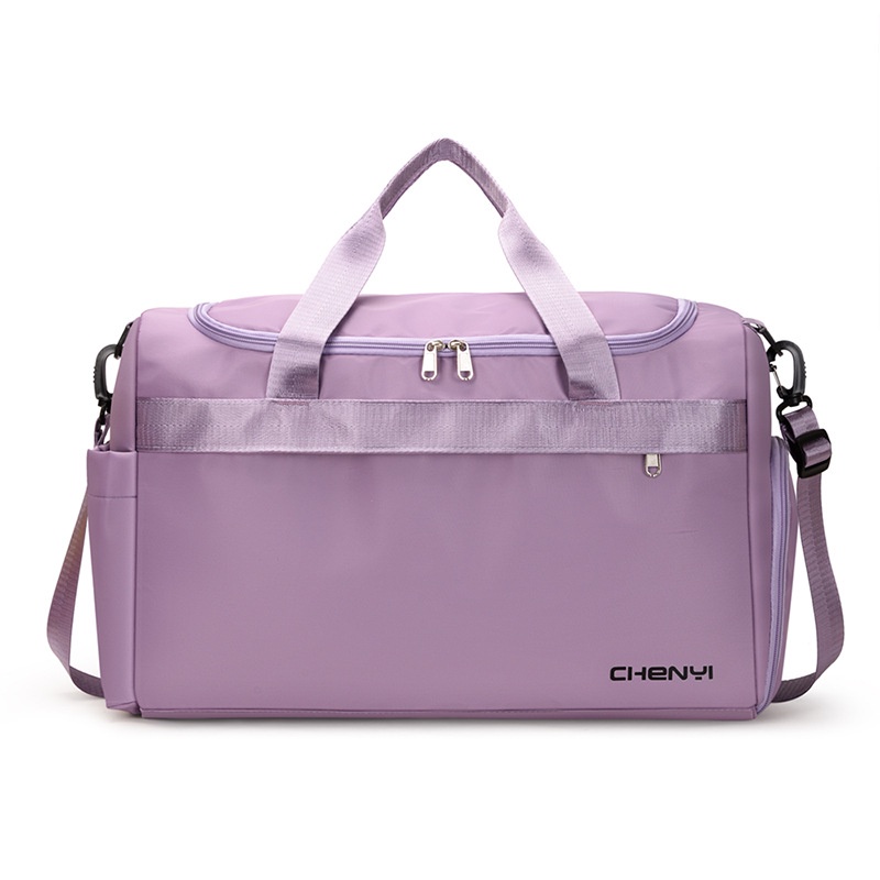 IELGY Túi Đeo Chéo Thể Thao Phong Cách Doanh Nhân Thời Trang Cho Nữ